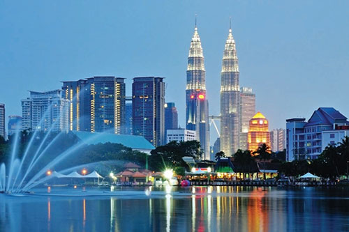 malaysia